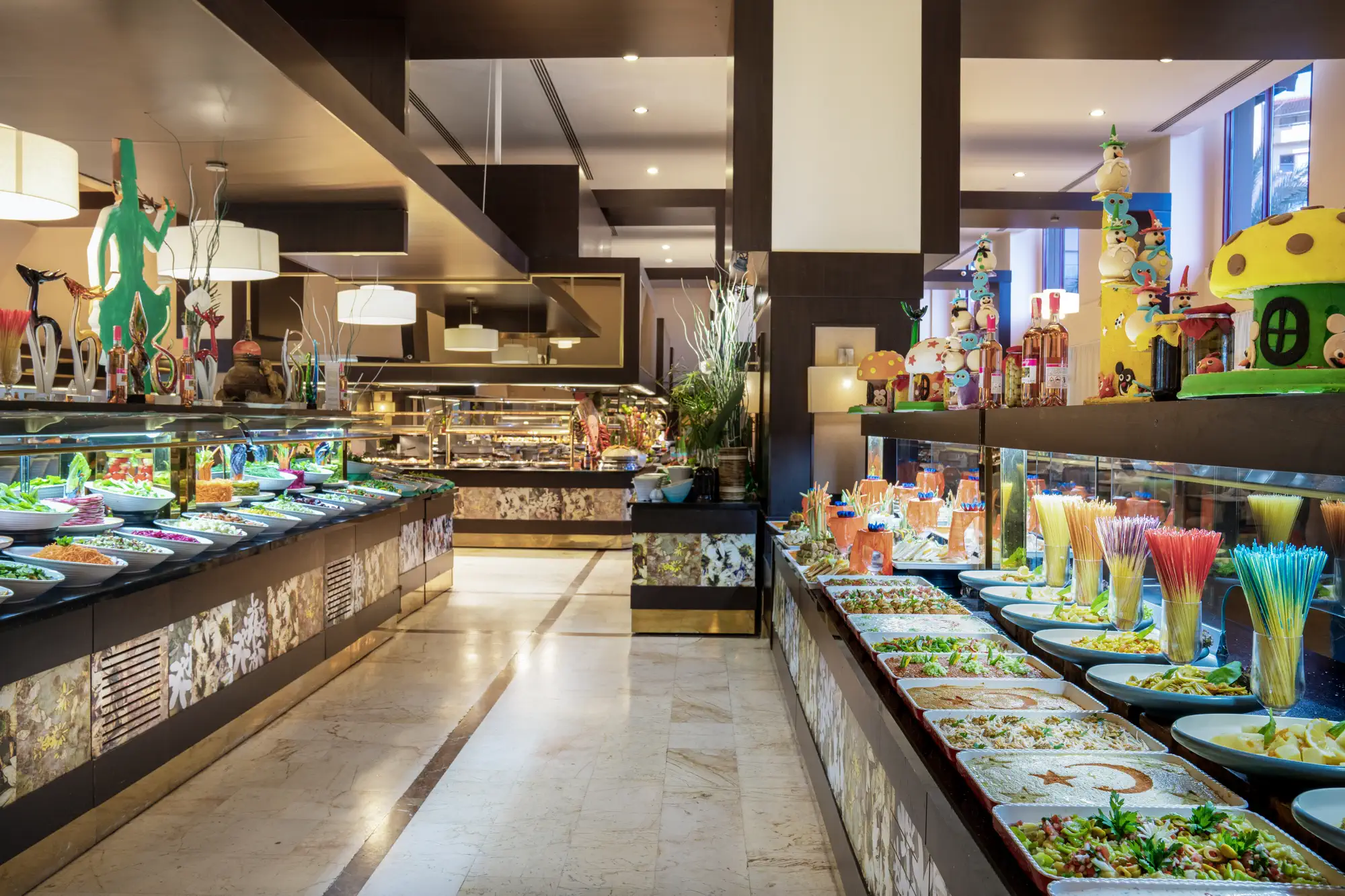 Restoran & Barlar - 2