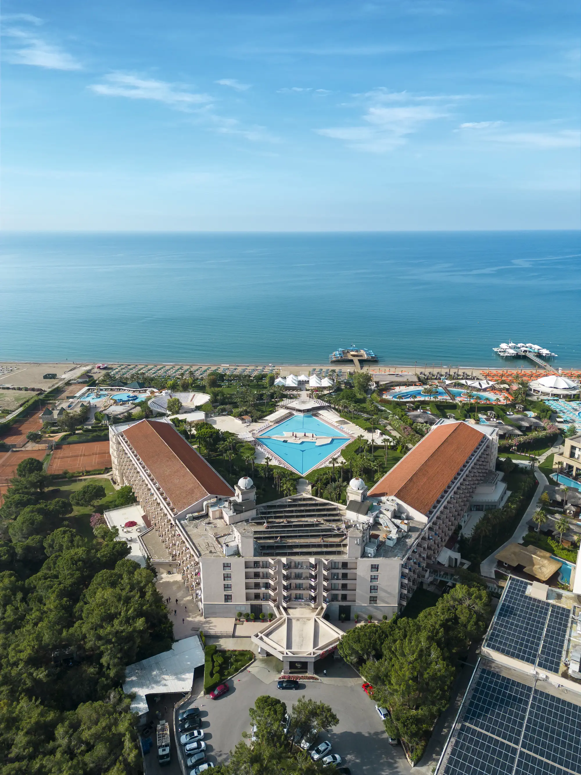 Kaya Belek Doğa